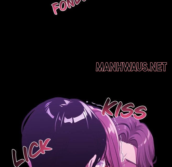 Gangster x Office Lady - Chapter 118 Page 55