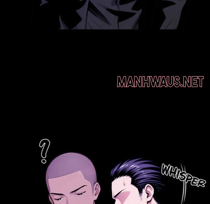 Gangster x Office Lady - Chapter 118 Page 85