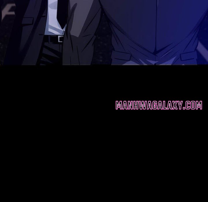 Gangster x Office Lady - Chapter 119 Page 150