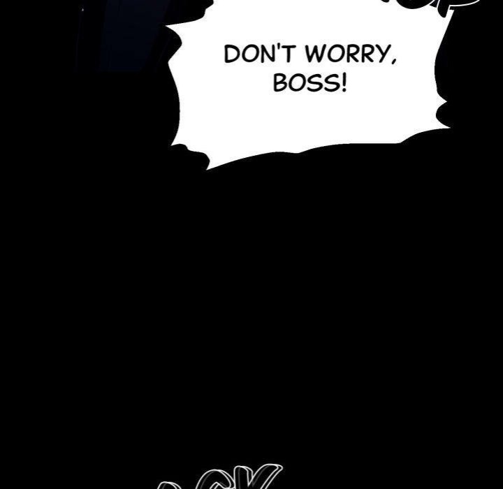 Gangster x Office Lady - Chapter 120 Page 170