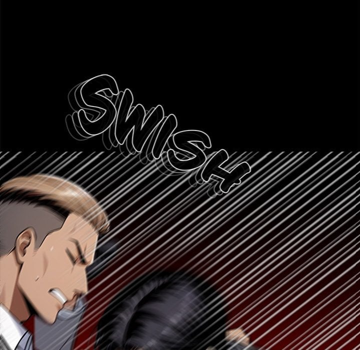 Gangster x Office Lady - Chapter 123 Page 82
