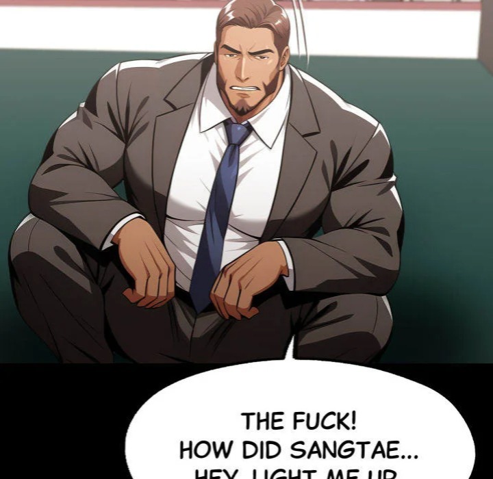 Gangster x Office Lady - Chapter 126 Page 64