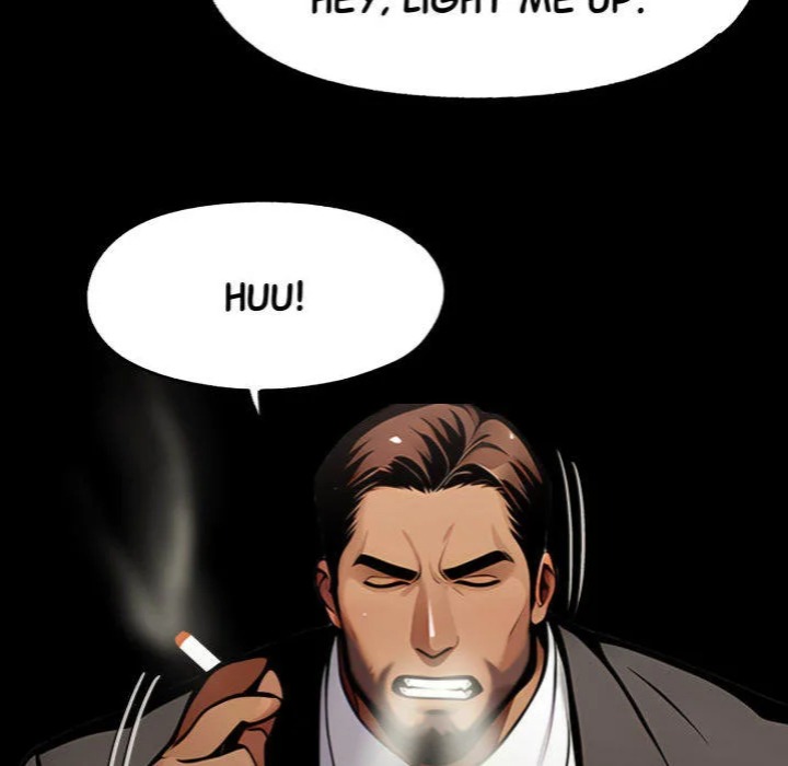 Gangster x Office Lady - Chapter 126 Page 65