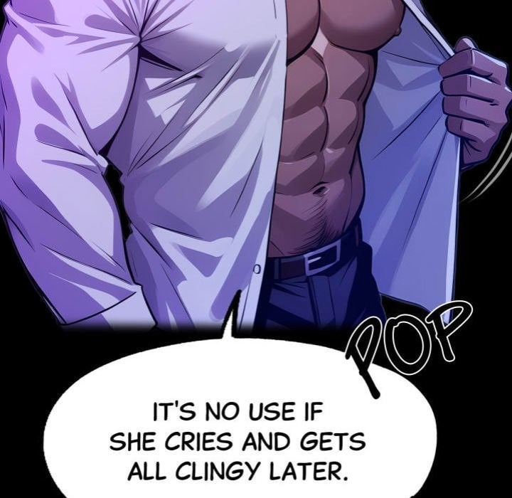 Gangster x Office Lady - Chapter 127 Page 130