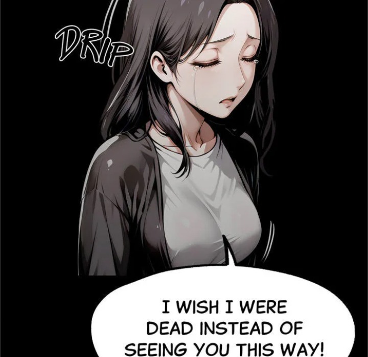 Gangster x Office Lady - Chapter 128 Page 94