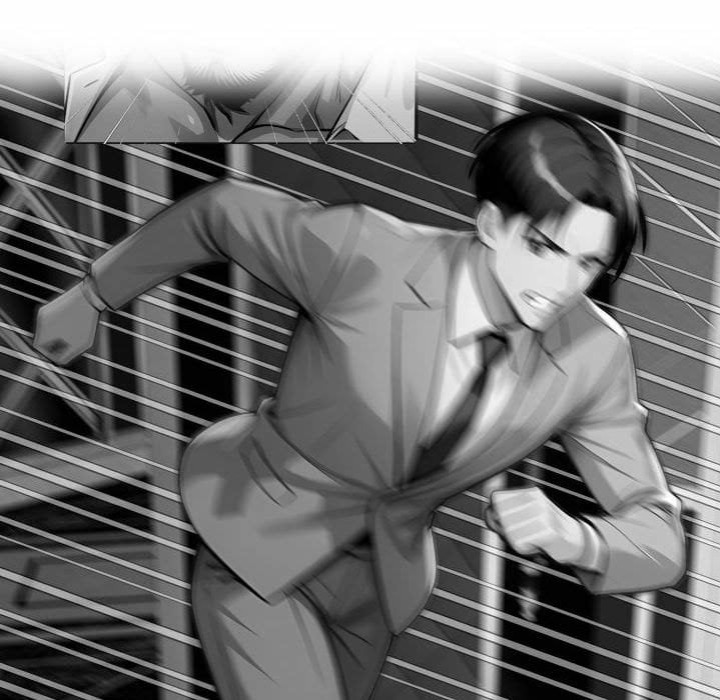 Gangster x Office Lady - Chapter 130 Page 101