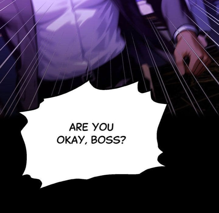 Gangster x Office Lady - Chapter 130 Page 50