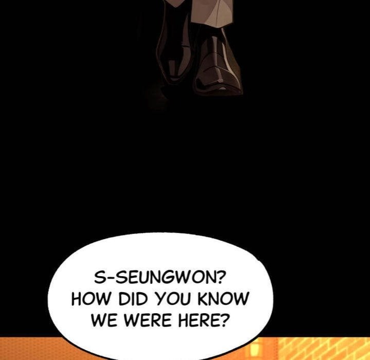 Gangster x Office Lady - Chapter 133 Page 35