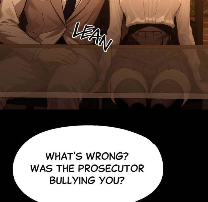 Gangster x Office Lady - Chapter 133 Page 86