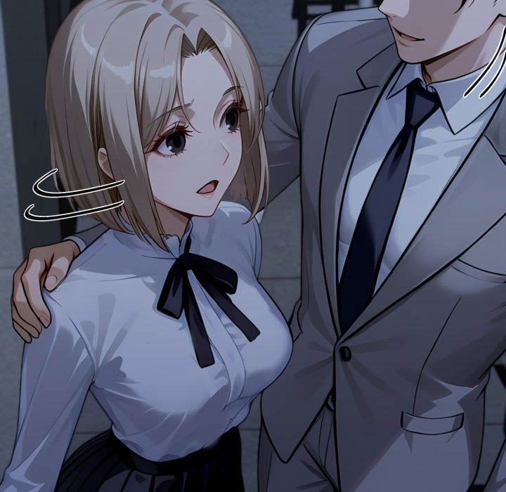 Gangster x Office Lady - Chapter 134 Page 11
