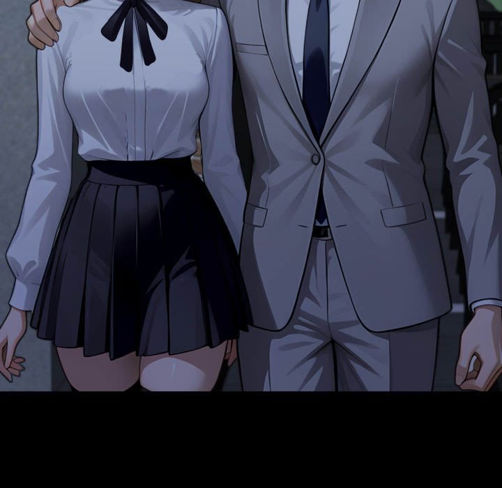 Gangster x Office Lady - Chapter 134 Page 9