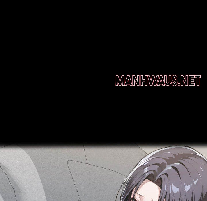 Gangster x Office Lady - Chapter 135 Page 118