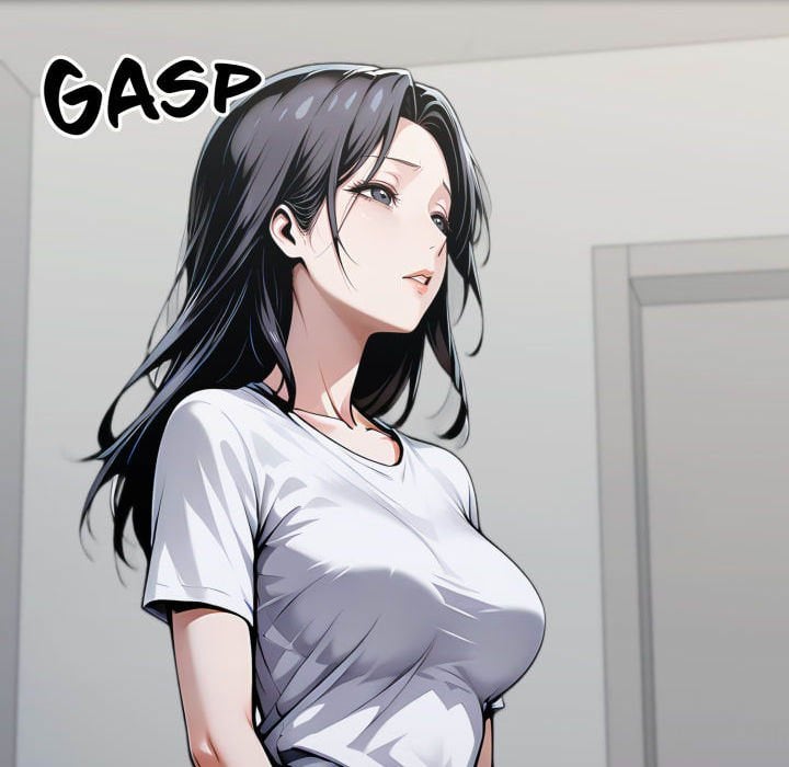 Gangster x Office Lady - Chapter 135 Page 52