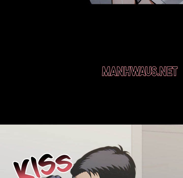 Gangster x Office Lady - Chapter 135 Page 98