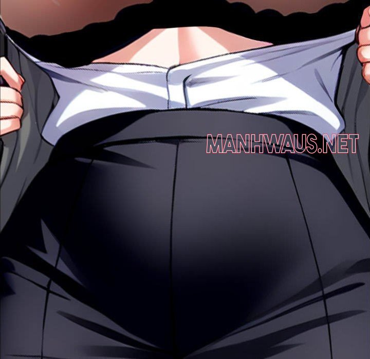 Gangster x Office Lady - Chapter 34 Page 113