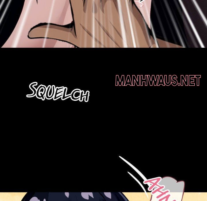 Gangster x Office Lady - Chapter 34 Page 7