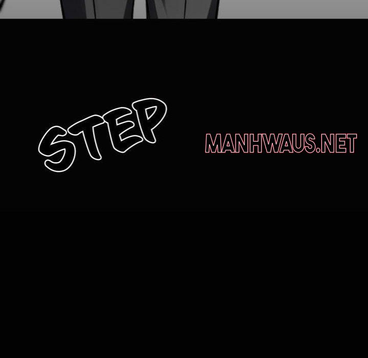 Gangster x Office Lady - Chapter 35 Page 207