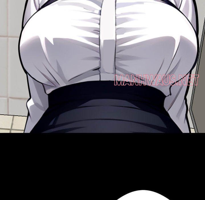 Gangster x Office Lady - Chapter 35 Page 238