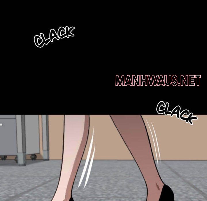 Gangster x Office Lady - Chapter 36 Page 163
