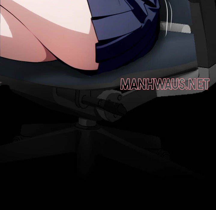 Gangster x Office Lady - Chapter 37 Page 85