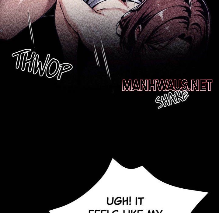 Gangster x Office Lady - Chapter 42 Page 133