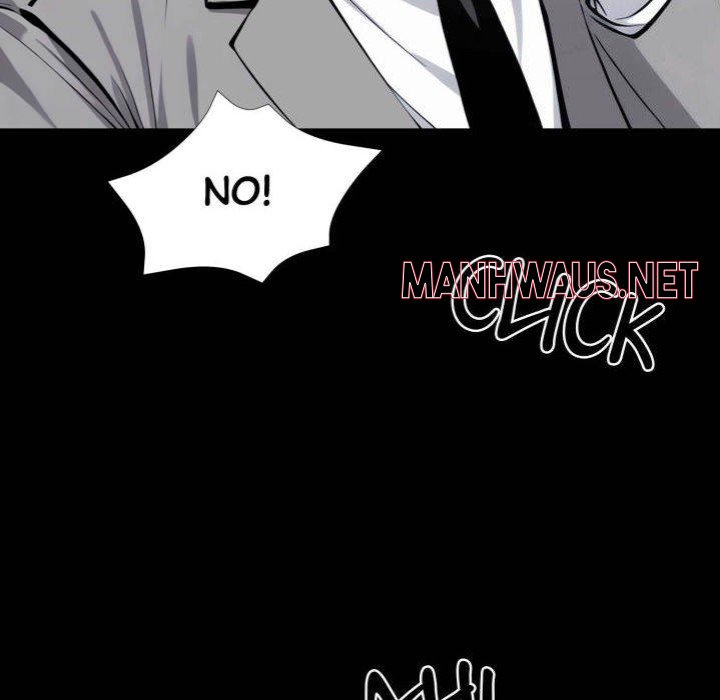 Gangster x Office Lady - Chapter 42 Page 17