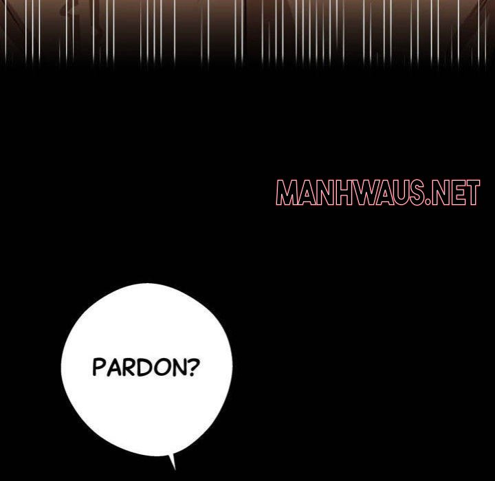Gangster x Office Lady - Chapter 44 Page 16
