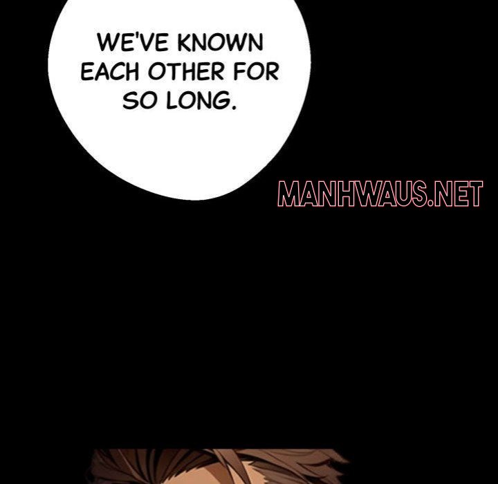 Gangster x Office Lady - Chapter 48 Page 174