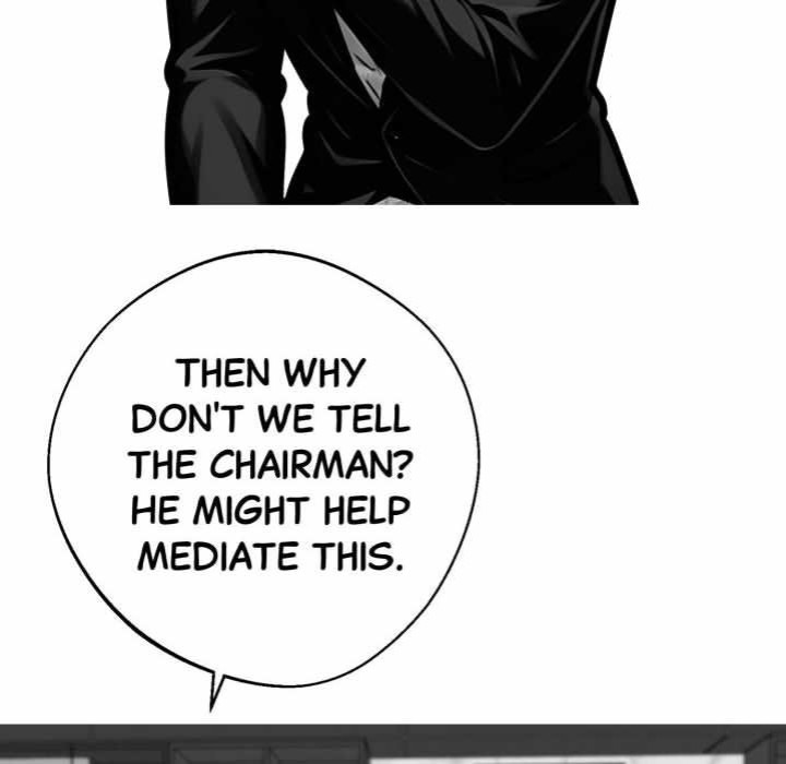 Gangster x Office Lady - Chapter 48 Page 26