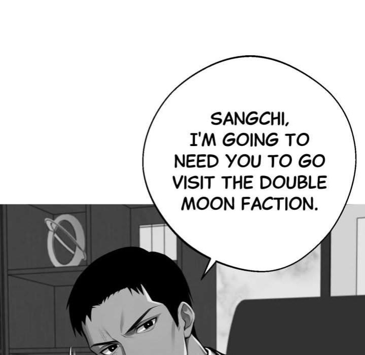 Gangster x Office Lady - Chapter 48 Page 39