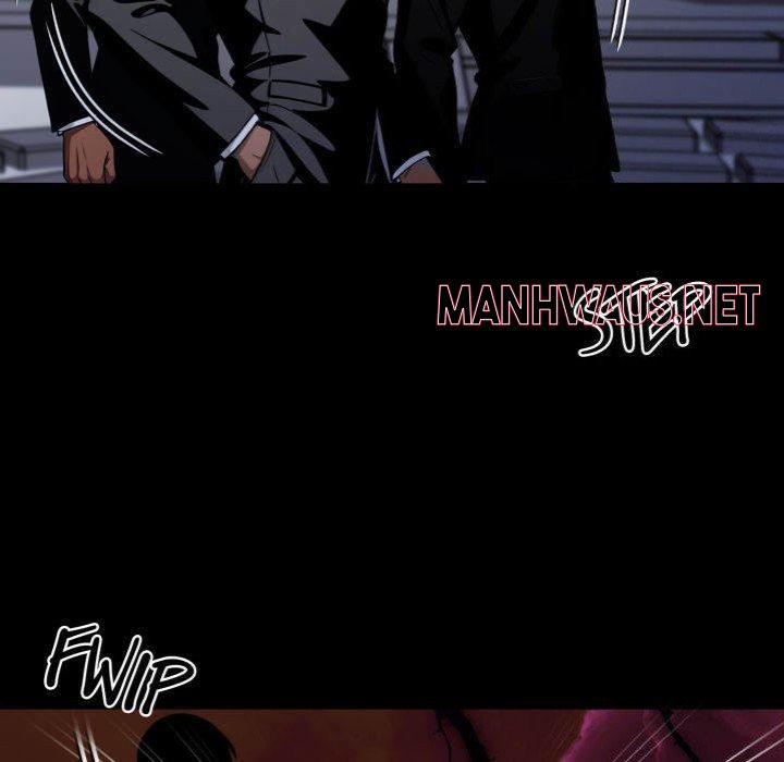 Gangster x Office Lady - Chapter 49 Page 158