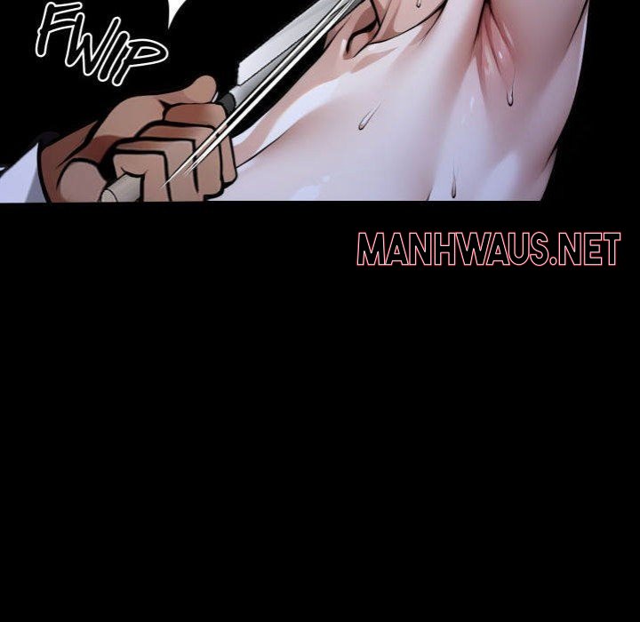 Gangster x Office Lady - Chapter 49 Page 51