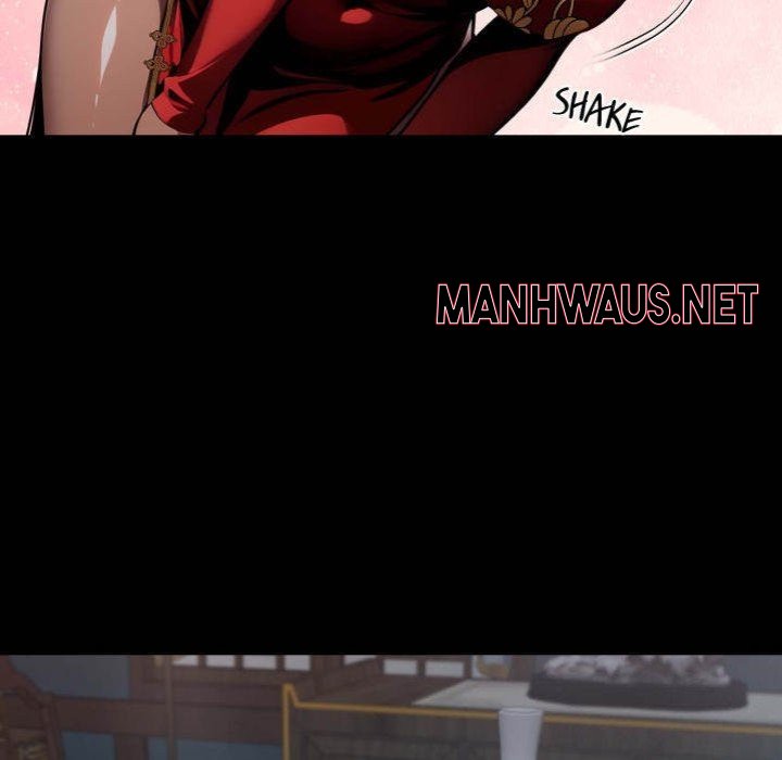 Gangster x Office Lady - Chapter 51 Page 151