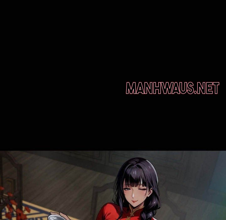 Gangster x Office Lady - Chapter 51 Page 165