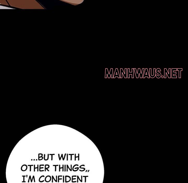 Gangster x Office Lady - Chapter 51 Page 175