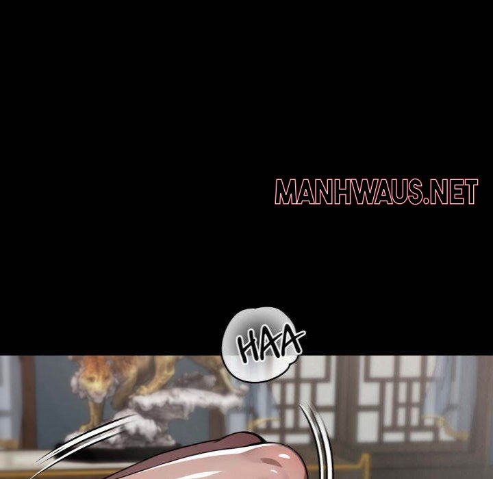 Gangster x Office Lady - Chapter 52 Page 112