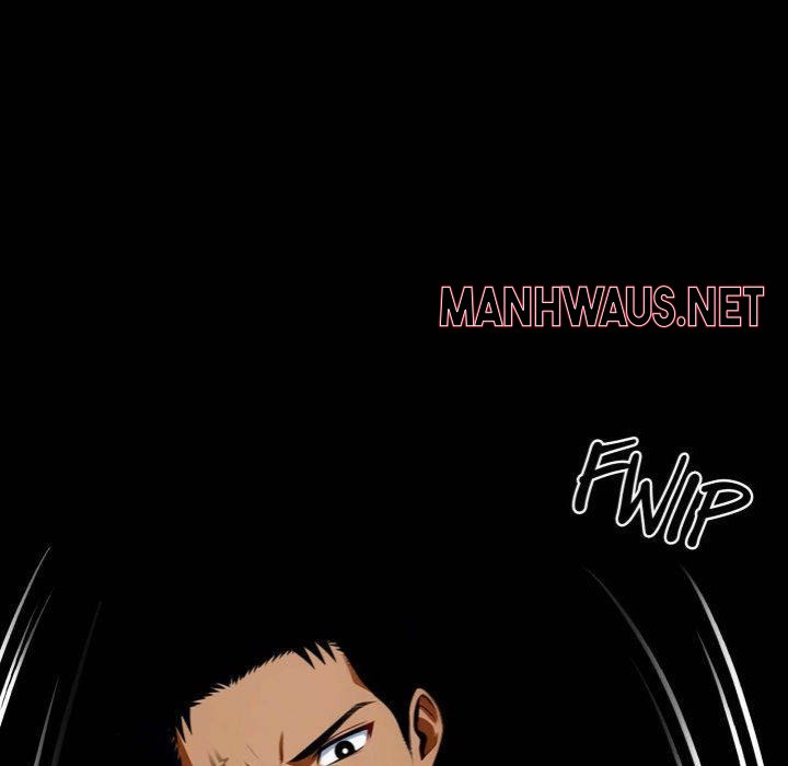 Gangster x Office Lady - Chapter 52 Page 119