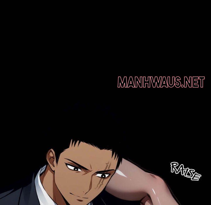 Gangster x Office Lady - Chapter 52 Page 125