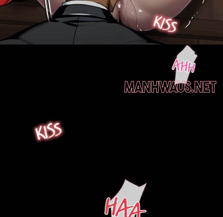 Gangster x Office Lady - Chapter 52 Page 137