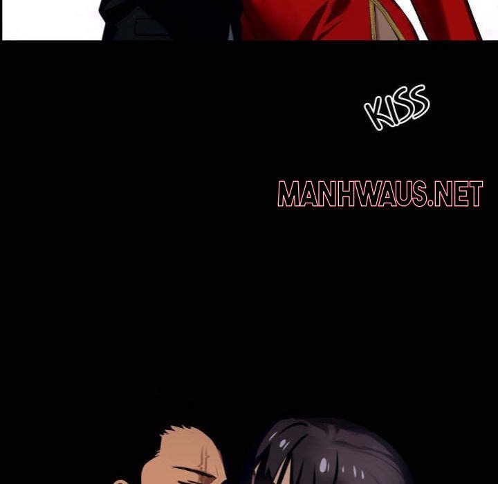 Gangster x Office Lady - Chapter 52 Page 19