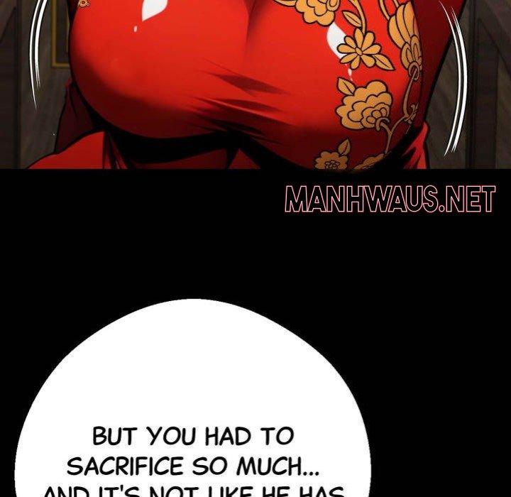 Gangster x Office Lady - Chapter 54 Page 113