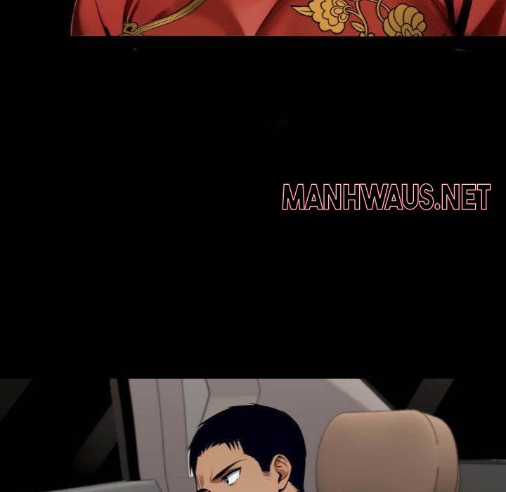 Gangster x Office Lady - Chapter 54 Page 128