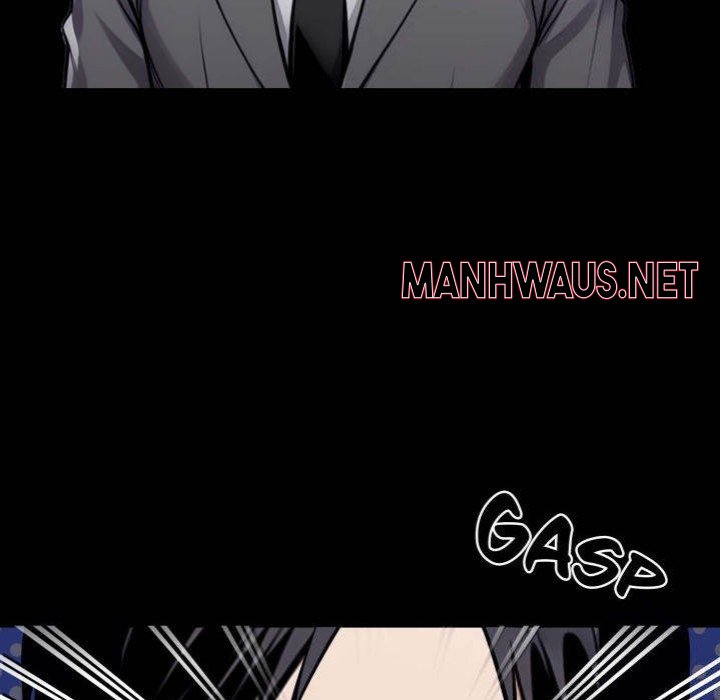Gangster x Office Lady - Chapter 54 Page 167