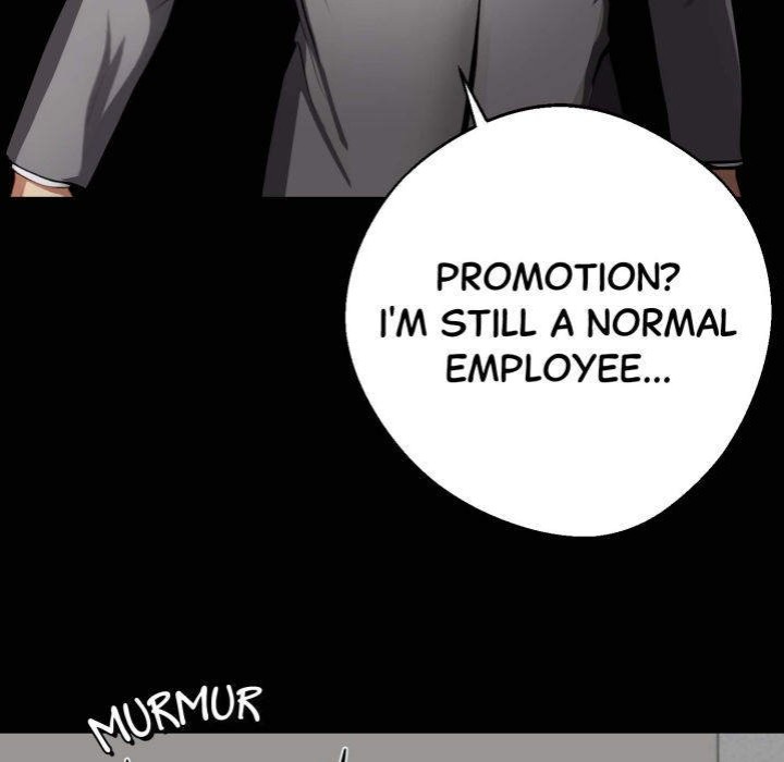 Gangster x Office Lady - Chapter 55 Page 9
