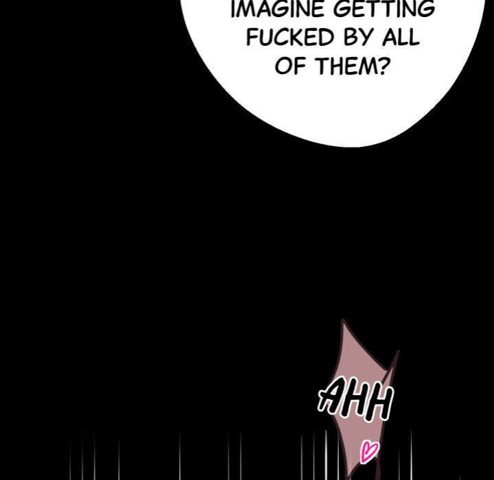 Gangster x Office Lady - Chapter 56 Page 105