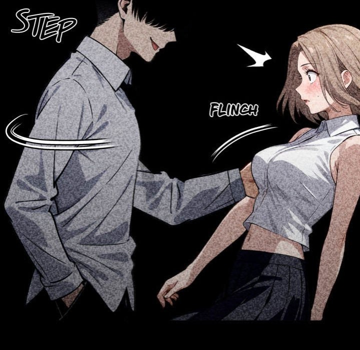 Gangster x Office Lady - Chapter 56 Page 90