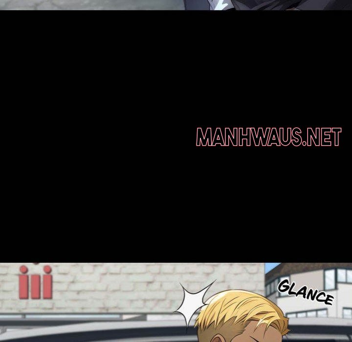 Gangster x Office Lady - Chapter 82 Page 28
