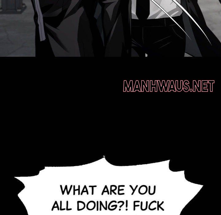 Gangster x Office Lady - Chapter 83 Page 53