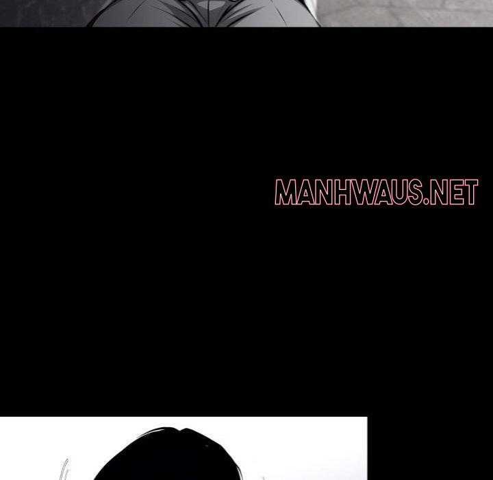 Gangster x Office Lady - Chapter 83 Page 82