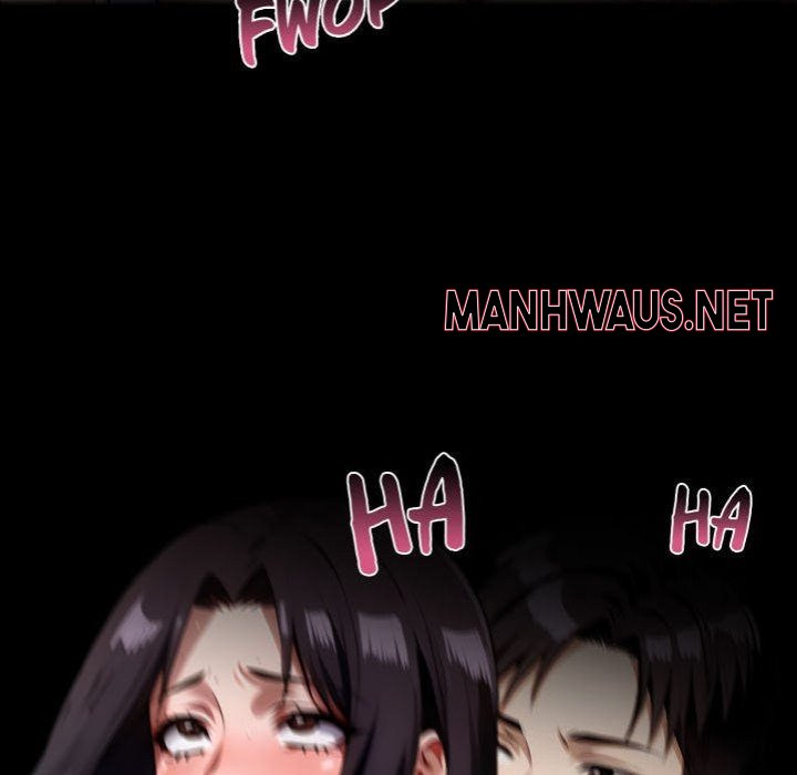 Gangster x Office Lady - Chapter 96 Page 137